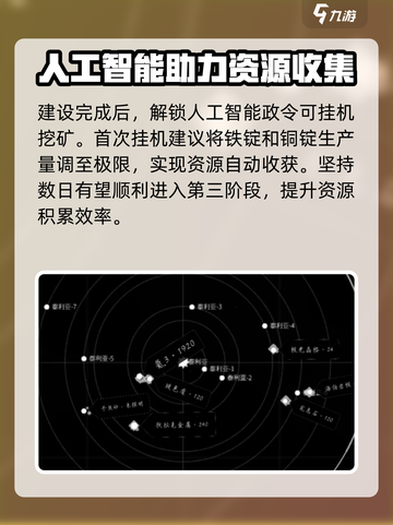 秩序新曙光矿机怎么获得介绍截图4