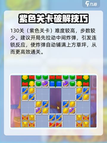 《梦想家园130关通关秘籍🔥》🎮截图2