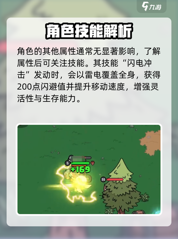 英勇之地手游兔耳游侠怎么玩介绍截图3
