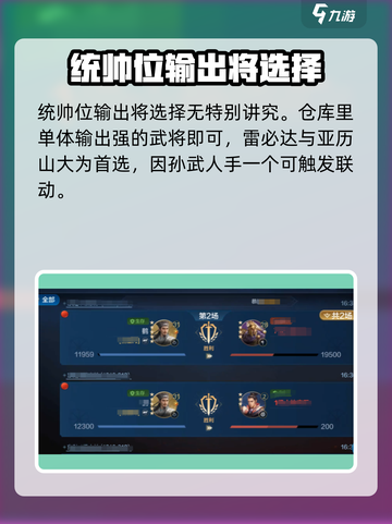 世界启元S2开荒阵容推荐介绍截图5
