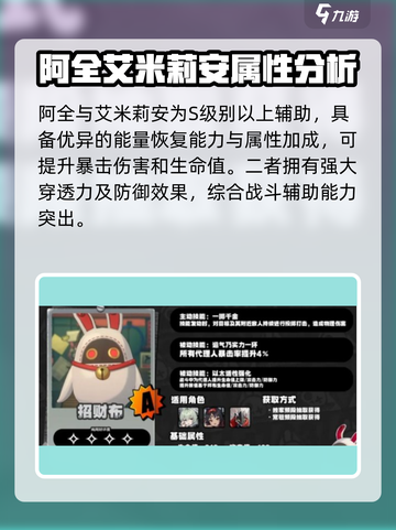 绝区零🔥共鸣布超强解析/Game必备🚀截图3