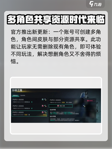 七日世界🔥删除人物角色终极攻略来了！截图4