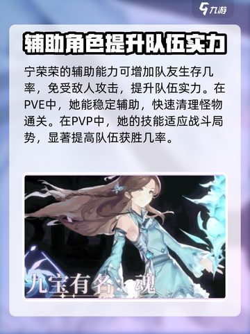 斗罗大陆逆转时空宁荣荣怎么样介绍截图3