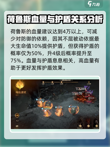 龙息神寂哥布林据点怎么打介绍截图3
