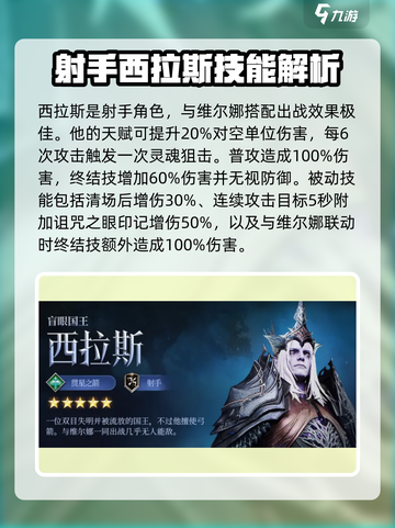潮汐守望者英雄培养哪个好介绍截图3
