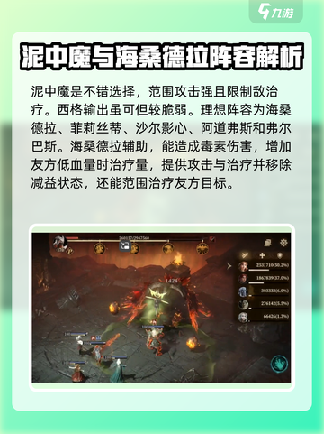 龙息神寂异教遗迹🔥打法攻略来了！快收藏🌟截图2