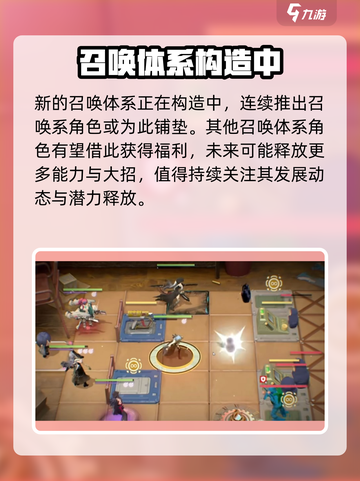 无期迷途噩玩惊魂活动什么时候开启介绍截图3