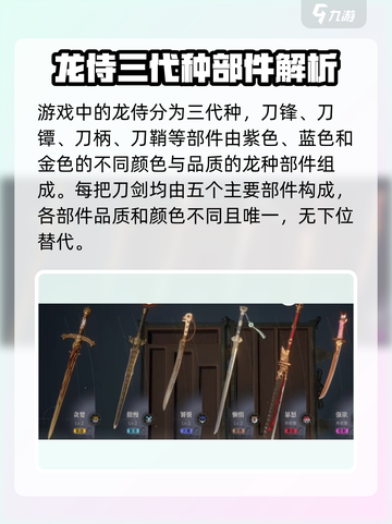 🔥《龙族卡塞尔之门》龙侍强度揭秘🔥截图3