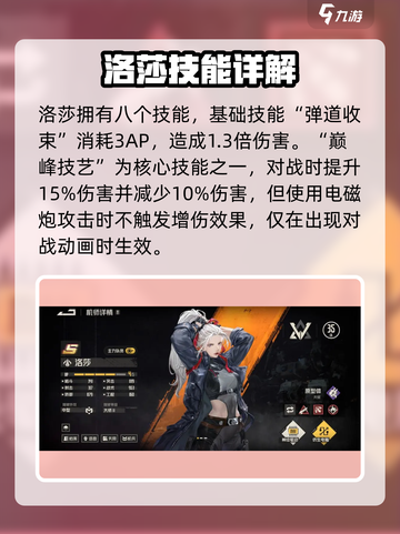 钢岚洛莎怎么样介绍截图3