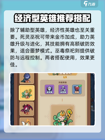 快来当领主噩梦怎么打介绍截图3