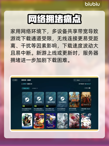 🎮矿坑之下2下载太慢？速看解决妙招！截图2