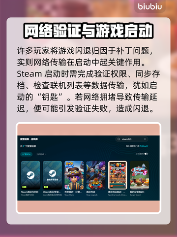 🔥Steam游戏闪退？一招解决！💥截图3