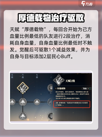 三国志幻想大陆2枭之歌刘备怎么样​介绍截图5