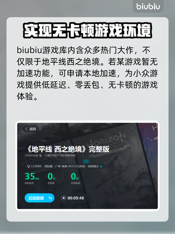 地平线西之绝境🔥黑屏解决办法大全🎮截图3
