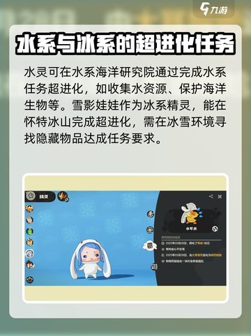 洛克王国世界超进化宠物有哪些介绍截图3
