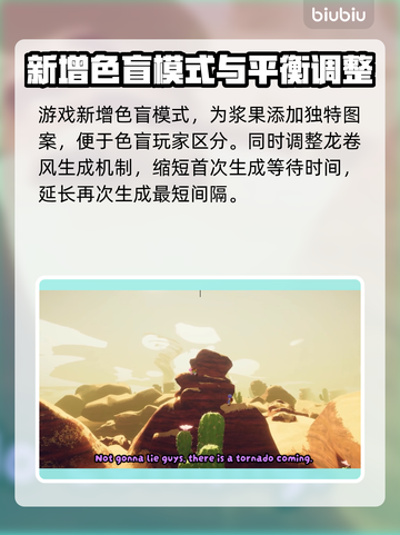 🎮Peak1.28a版本大更新！新内容全曝光🔥截图2
