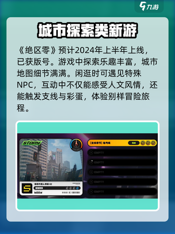 绝区零什么时候上线正式服介绍截图2