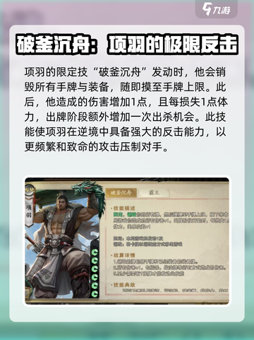 代号杀项羽好用吗介绍截图2