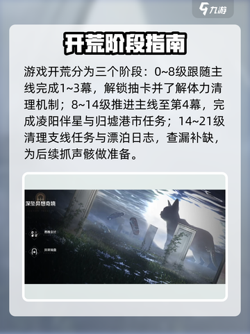 🎮鸣潮每日必做清单曝光！肝帝都在偷偷做这些…截图2