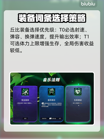 💥矩阵零日危机曙光BD流派全攻略！🎮🔥截图4