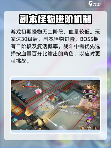 无尽梦回是什么类型的游戏介绍截图3