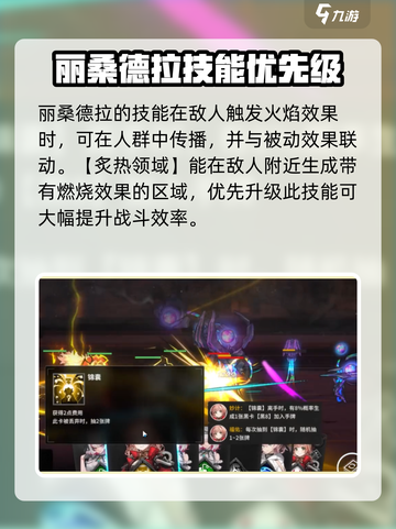 雷索纳斯丽桑德拉怎么样介绍截图3