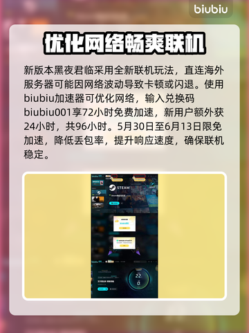 艾尔登法环黑夜君临卡界面？这么做立马解决！🔥🎮截图4