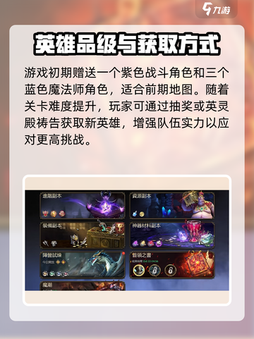 潮汐守望者手游上线时间💥抢先看！🔥截图3
