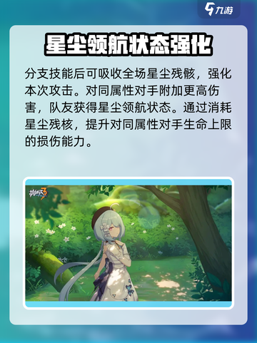 崩坏3天行绘星之卷怎么样介绍截图3