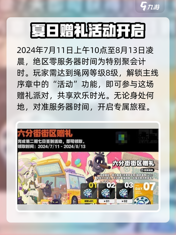 绝区零六分街街区赠礼🔥超简单玩法攻略来啦！截图2