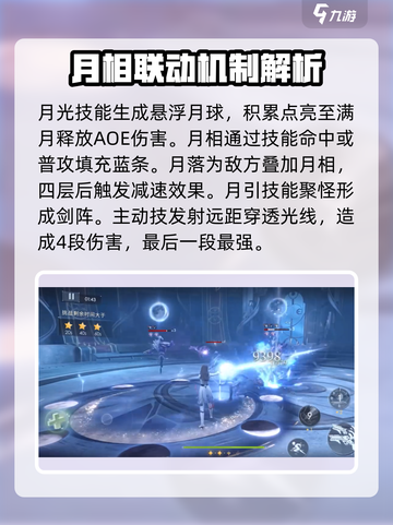 恋与深空光猎套装怎么样介绍截图3