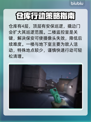 收获日3暗影突袭🔥全新玩法等你来战！截图3