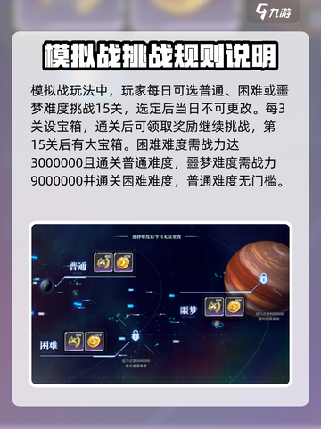 高达钢铁之诗模拟战玩法攻略介绍截图2