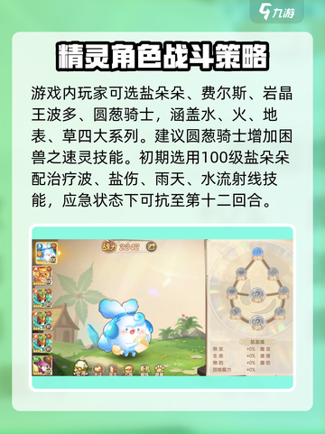 西普大陆手游赤焰流星号怎么打介绍截图3