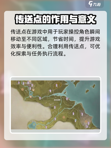 无限暖暖流转之柱传送点有多少介绍截图3