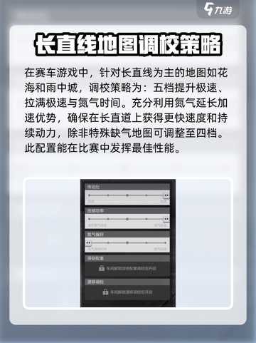 极品飞车集结🔥改装零件全攻略来啦！🎉截图2