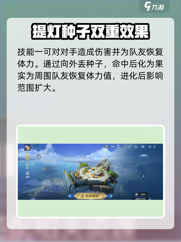 决胜巅峰洛霖厉害吗介绍截图4