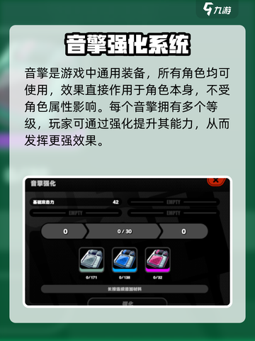 《绝区零聚宝箱音擎攻略！🎮》截图3