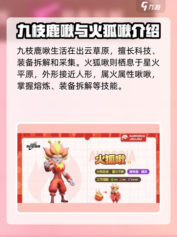 创造吧我们的星球草原精英啾啾大揭秘🔥🎮截图3
