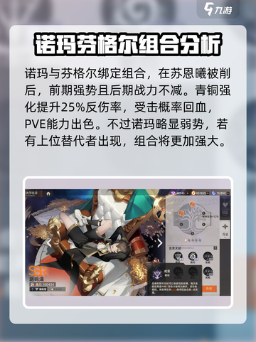 龙族卡塞尔之门强度榜一览介绍截图9