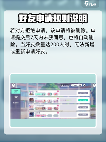 初音未来缤纷舞台好友上限是多少介绍截图3