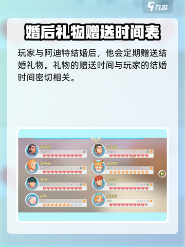 波西亚时光手游🔥阿迪特可结婚？攻略大公开！截图4