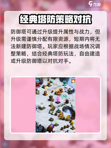 远古群星🔥超简单玩法介绍，新手必看！截图3