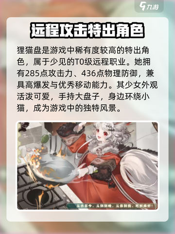 物华弥新狸猫盘怎么样介绍截图2