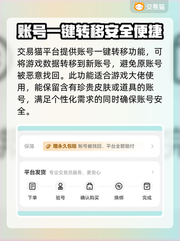 魔灵召唤初始号哪里买？🔥安全交易平台推荐！🎮截图3