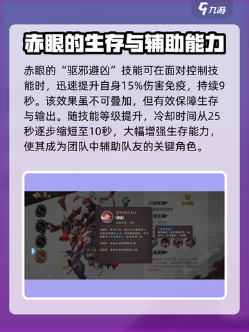 花语卷赤眼角色强度一览介绍截图4