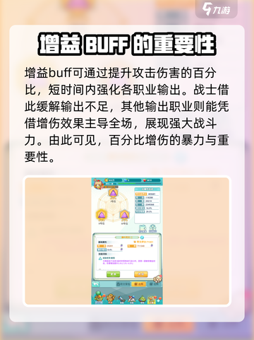 冒险岛联盟的意志Buff有哪些介绍截图3