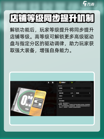 绝区零🔥音像店几级开？快速获取攻略来啦！截图4