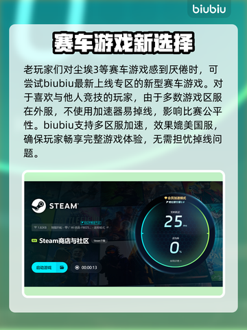 尘埃3闪退❌解决方法大公开！玩家必看🔥截图4