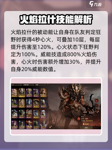 🔥龙息神寂：必看元素英雄排行榜🔥截图3